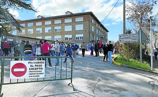 El jurado decidirá el martes sobre las becas Sánchez del Río La Rioja